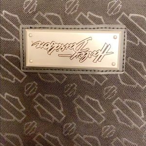 Harley Davidson Travel Bag